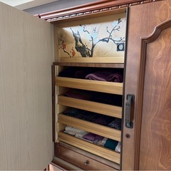 和ダンスの画像