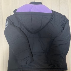 ☆SISTER JENNIブラックジャンバー冬服☆の画像