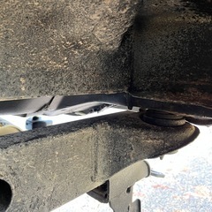 再値下げ！スズキジムニー　JB23 平成１７年車　MT車　後期型　５型の画像