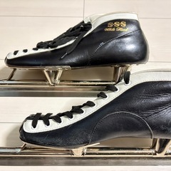 スピードスケート　27.0の画像