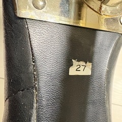 スピードスケート　27.0の画像