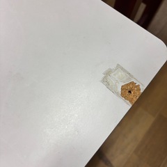 キャスター ストッパー付 3段 ワークテーブルの画像