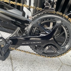 MERIDA REACTO　8000 Di2 2019モデルの画像