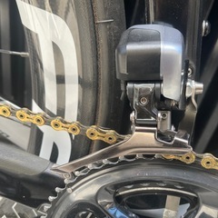 MERIDA REACTO　8000 Di2 2019モデルの画像