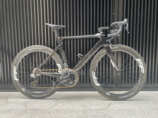MERIDA REACTO　8000 Di2 2019モデル