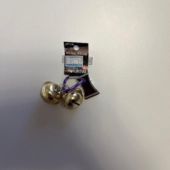 BEAR ATTACK クマよけスプレー 熊鈴 2点セット 未使用の画像