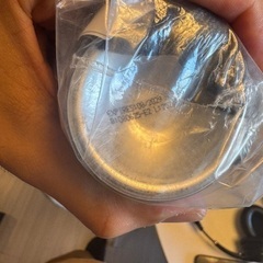 BEAR ATTACK クマよけスプレー 熊鈴 2点セット 未使用の画像