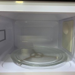 ✅アイリスオーヤマ電子レンジ✅ ✅PMB-T176-5-B✅の画像