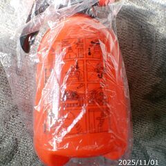 加圧式噴霧器2L,新品の画像