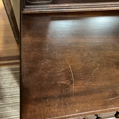 チェスト
の画像