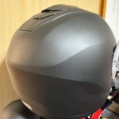 ★新品★YAMAHA ZENITH ゼニス　システムヘルメット　YJ-21 Lサイズの画像