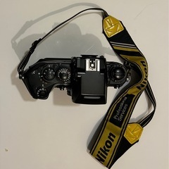 ⭐︎[難あり]Nikon F4 MB-23 一眼フィルムの画像