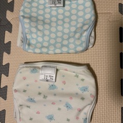 おむつカバー
の画像