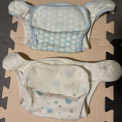 おむつカバー
の画像
