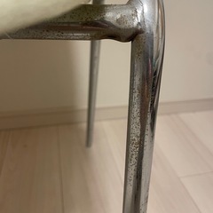 1人掛けチェアの画像