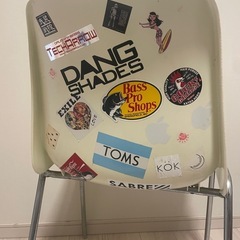 1人掛けチェアの画像