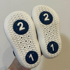 【1時間だけ使用/イフミー】ウォーターシューズ14cmの画像