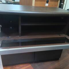 【￥15,000-】市内配送無料！ ニトリ  AVキャビネット フォレス/TVボードの画像