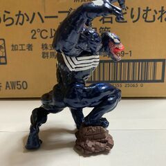 MARVEL 豪塊 VENOMの画像