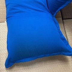 自由自在ソファ　随時値下げの画像