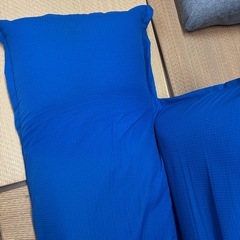 自由自在ソファ　随時値下げの画像