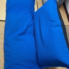 自由自在ソファ　随時値下げの画像