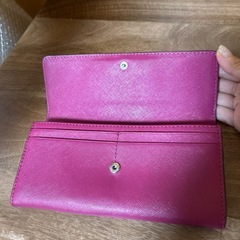 Michael Kors マイケルコース　財布の画像