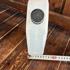 灯油ポリタンクの画像