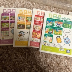 ベネッセ　英語レッスンの画像