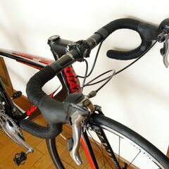 Giant Defy Composite 3 カーボンロードバイクの画像