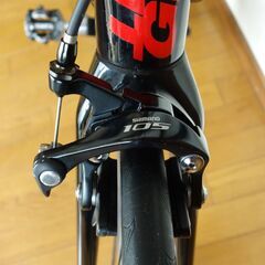 Giant Defy Composite 3 カーボンロードバイクの画像