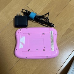 ディズニー知育ゲームの画像