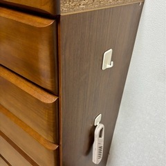 整理タンスの画像