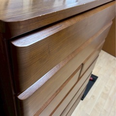 整理タンスの画像