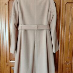 【未使用品】MK ミッシェルクラン　コート　レディースの画像