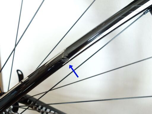 Giant Defy Composite 3 カーボンロードバイク