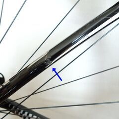 Giant Defy Composite 3 カーボンロードバイクの画像