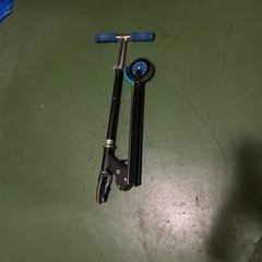 キックボードの画像