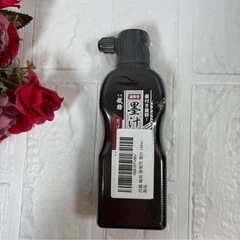 高儀(Takagi) 儀助 建築用 墨汁 180mlの画像