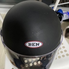 
フルフェイスの画像