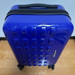 キャリーケース　Sサイズの画像