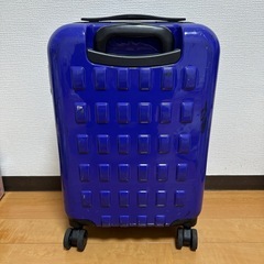 キャリーケース　Sサイズの画像