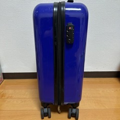 キャリーケース　Sサイズの画像