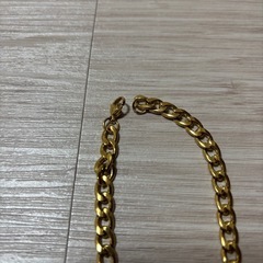 新品　ネックレスの画像