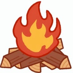 焚き火会＠焼津