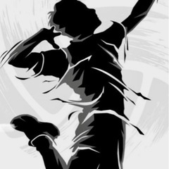 浜松　バレーボール男女混合　経験者