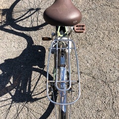 🌸電動自転車　Panasonic 1334の画像
