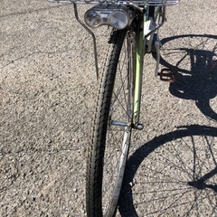 🌸電動自転車　Panasonic 1334の画像