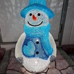 クリスマスイルミネーション用物品まとめ売りの画像