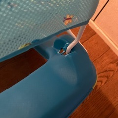 赤ちゃん　シャワーチェア　バスチェア　　の画像